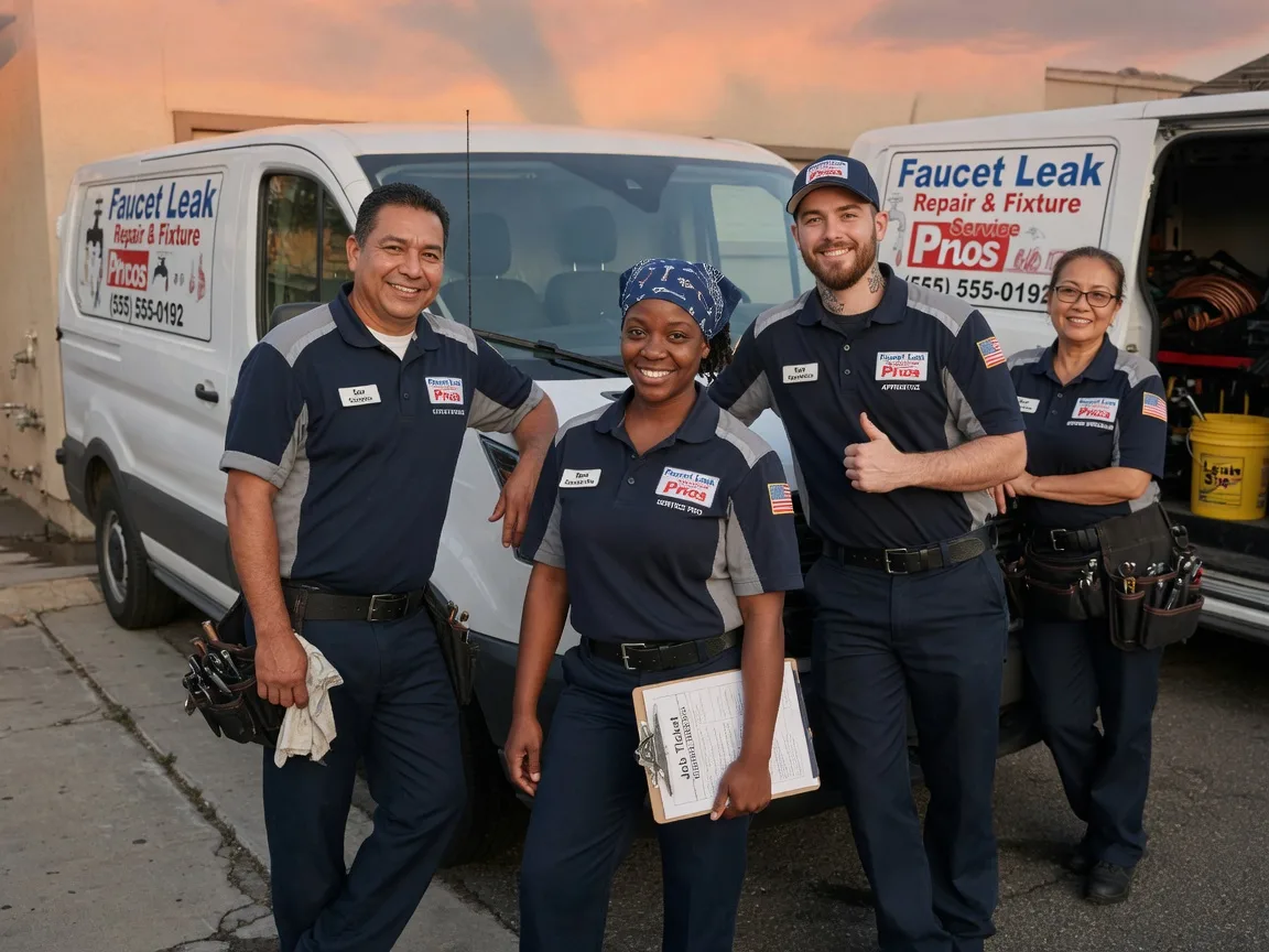 Faucet Repair company in Zolfo Springs, FL